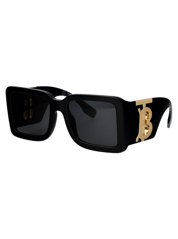 0BE4406U Squared Occhiali da Sole
