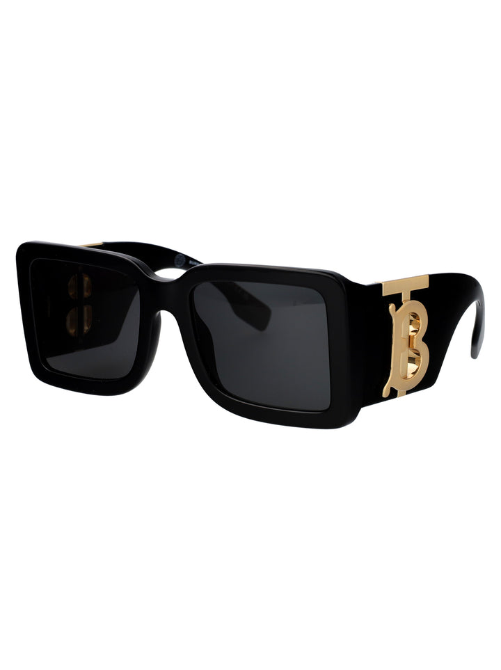 Burberry SUNGLASSES - Nero | a0cc8fb2c0a9383f156936091cceec848f5045e4