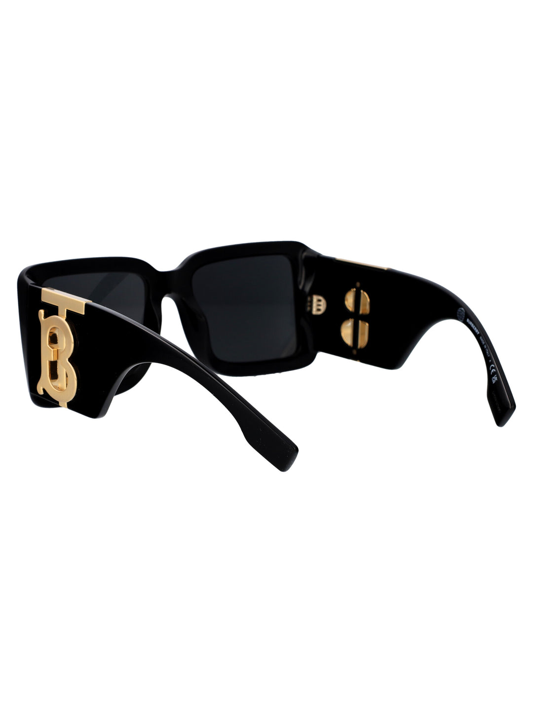 Burberry SUNGLASSES - Nero | f98fdb21d3dee03c6ef15aa7c9897a067dad0152