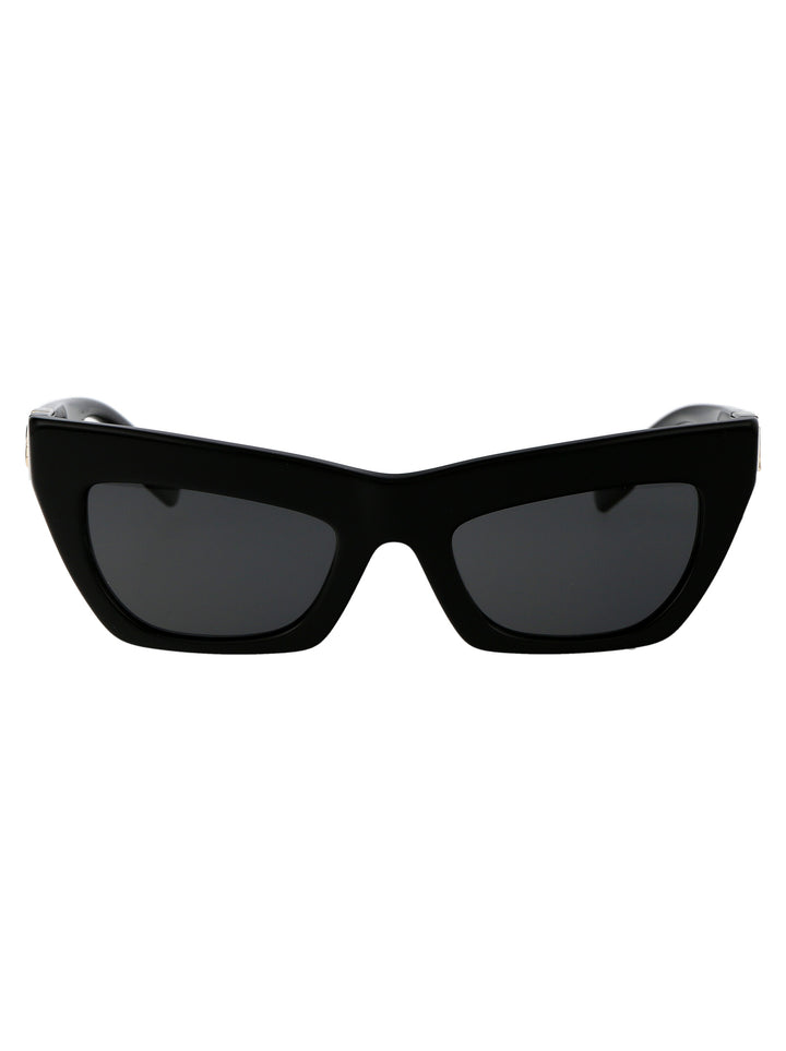 Burberry SUNGLASSES - Nero | a12687fe1bfd459e67760b4fc73ef2e2d9119e38