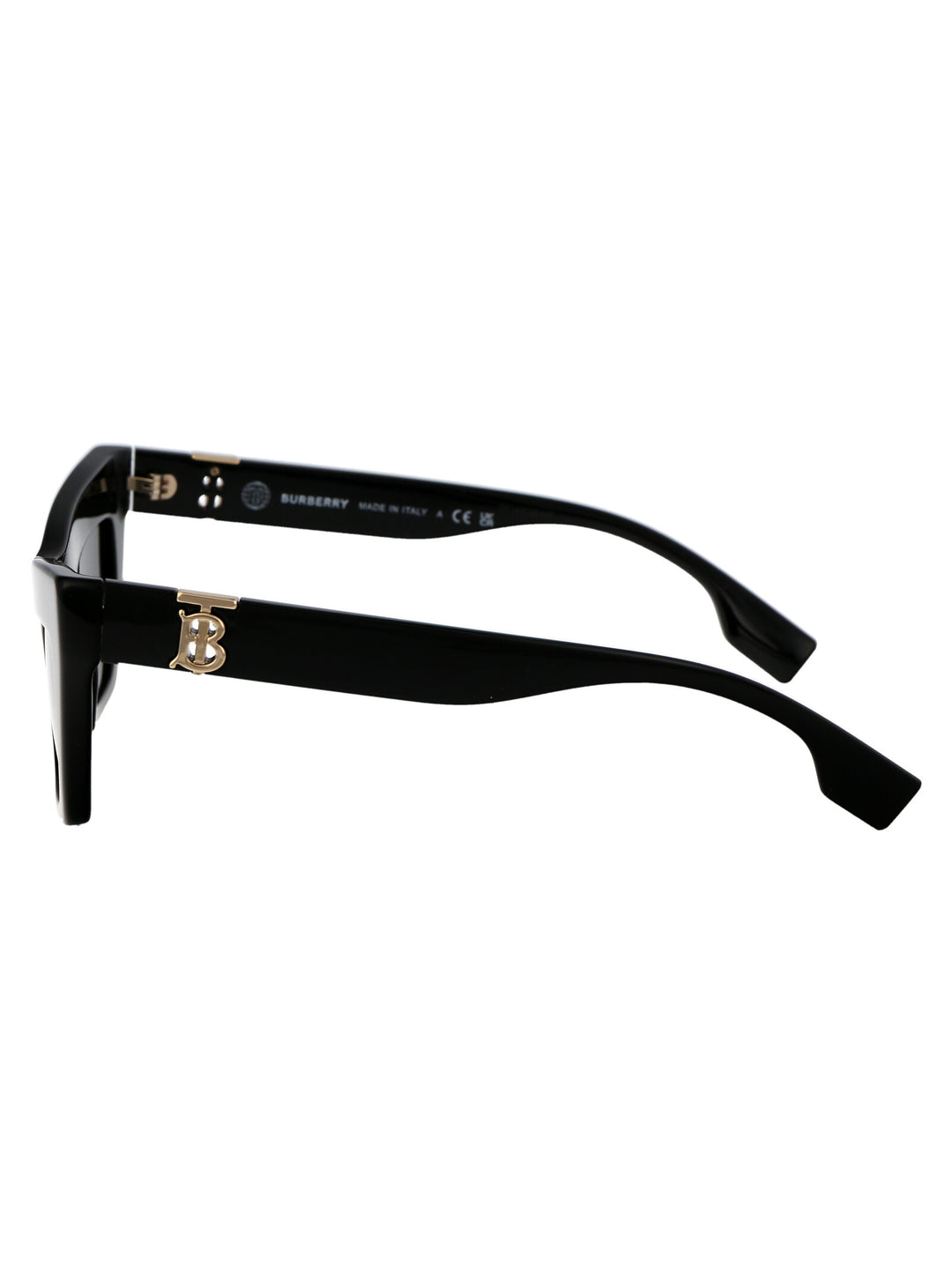 Burberry SUNGLASSES - Nero | 0eda6831c3567f7afc74dc66271ccd8f5ef2fb3a