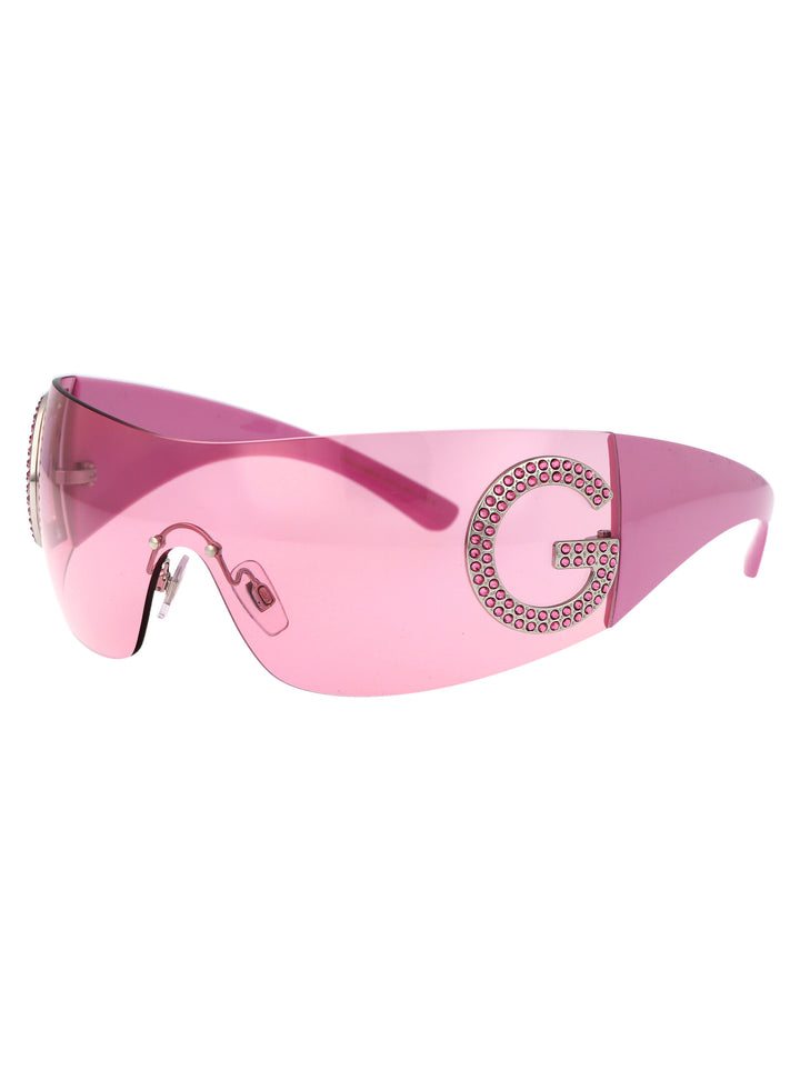Dolce & Gabbana SUNGLASSES - Rosa | 6908d343cb0b31c84b074022c3bafc11b2cfff57