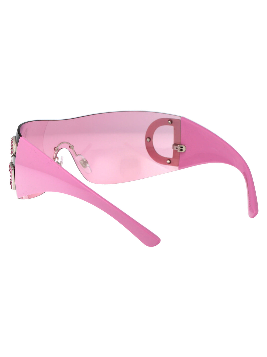 Dolce & Gabbana SUNGLASSES - Rosa | 33a000458822b3c9b9f67aba1c48335c2b6e9912