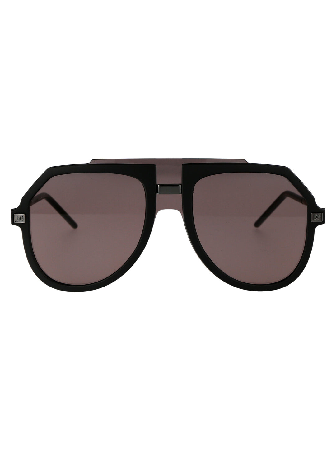 Dolce & Gabbana SUNGLASSES - Nero | 57d30c4a853ad55aef928c6d7e800c4a730955da