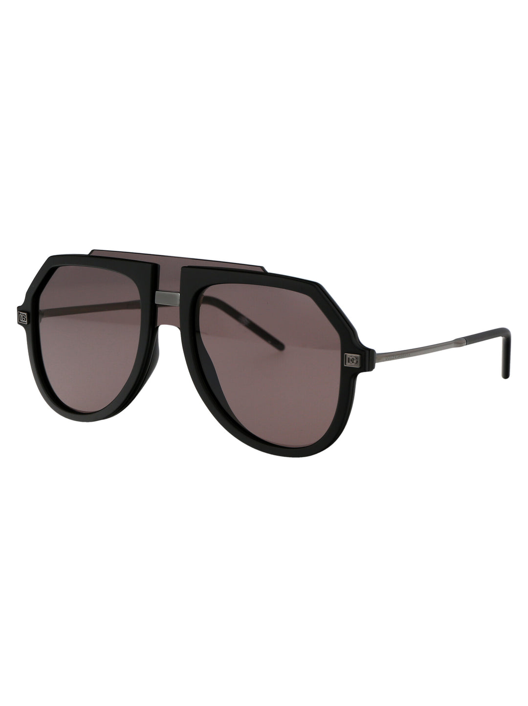 Dolce & Gabbana SUNGLASSES - Nero | 79fe3899b98e99e1ebd6377b85f28bc53e671763