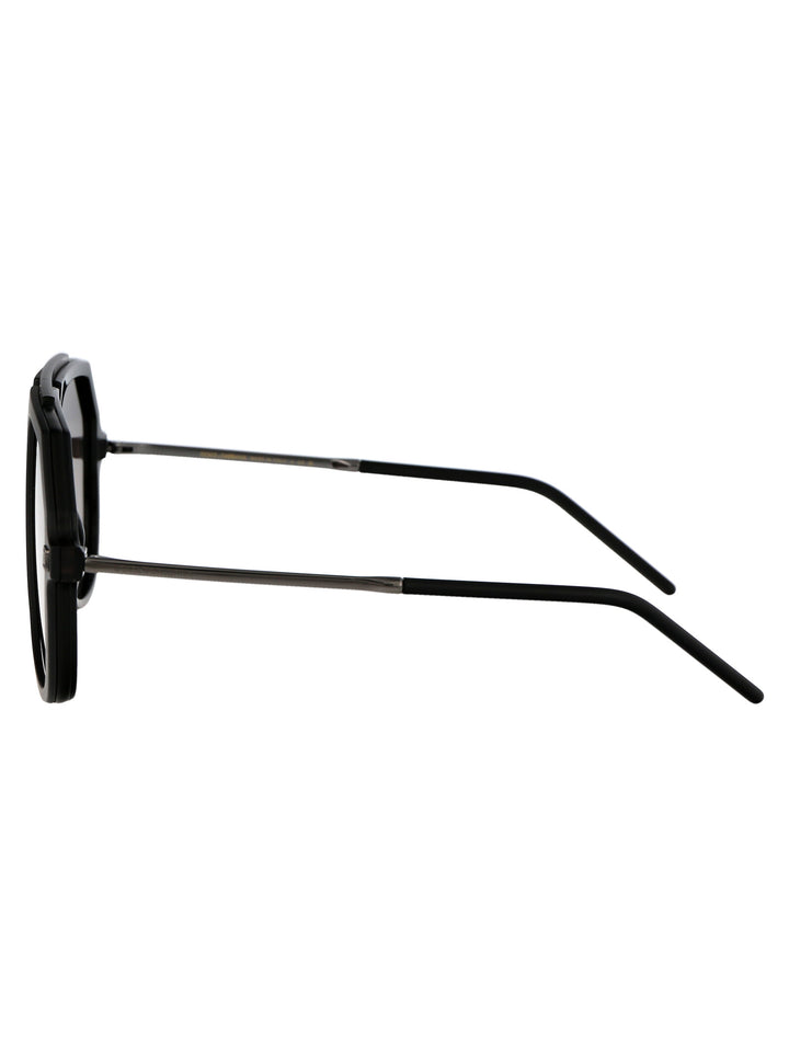 Dolce & Gabbana SUNGLASSES - Nero | 88756cab4d7e3481f14f6b45ef078fcc332e4c6d