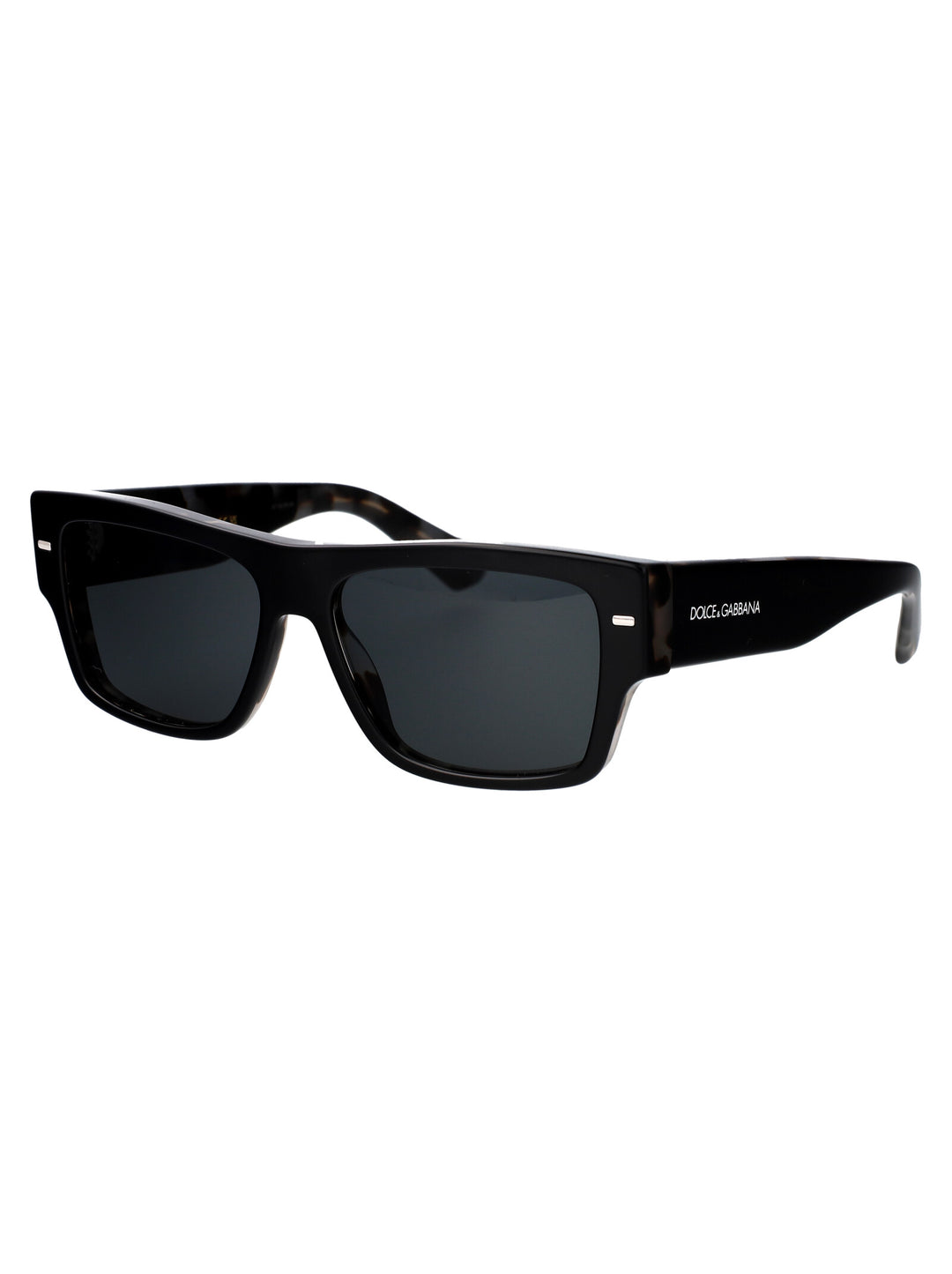 Dolce & Gabbana SUNGLASSES - Nero | 14a49bfdece09227606cec92ca5c15e22fb4fcb9