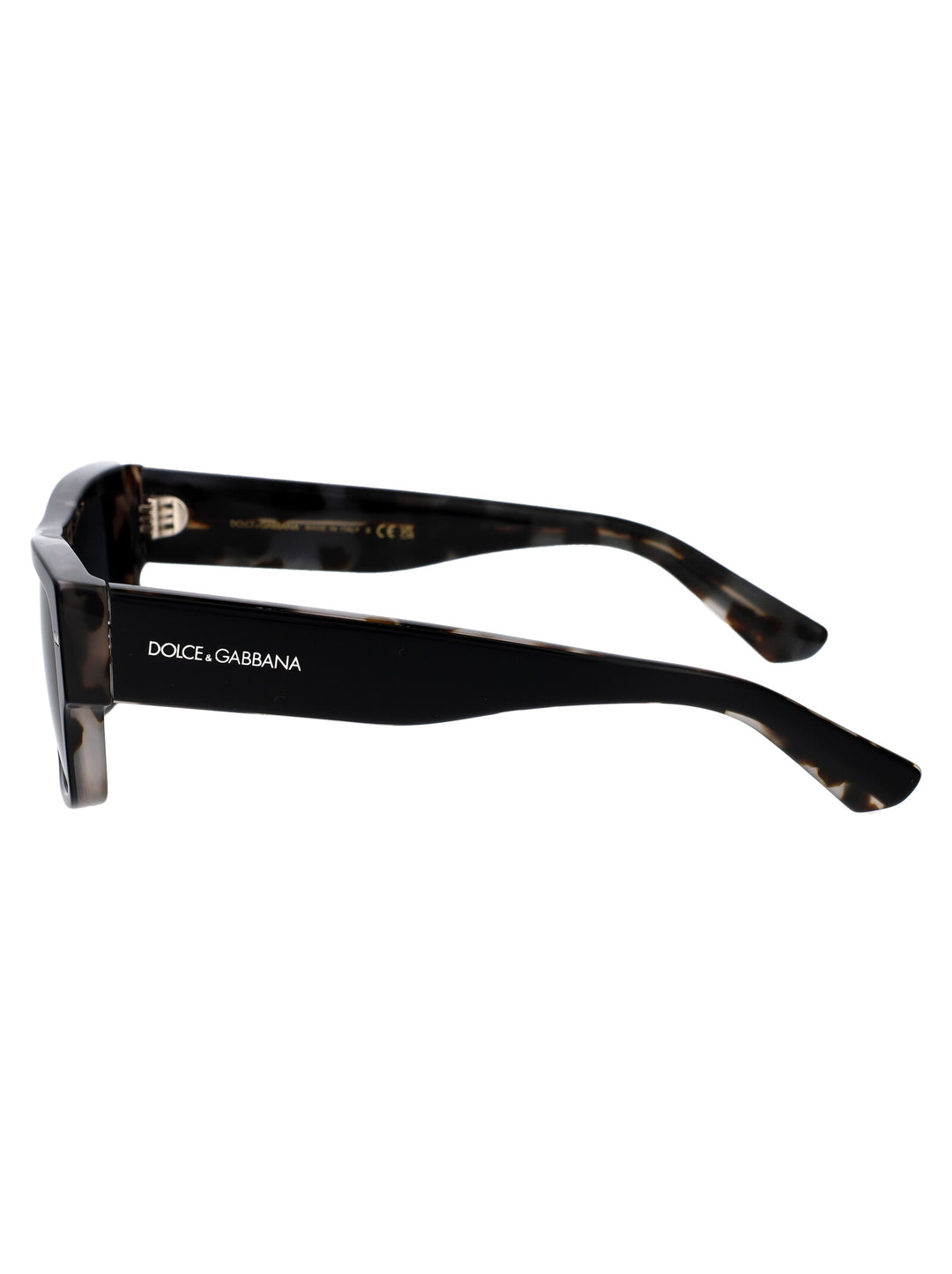 Dolce & Gabbana SUNGLASSES - Nero | 5b849e922aa77bdb1c9f0cc688aca9869f29b0b4