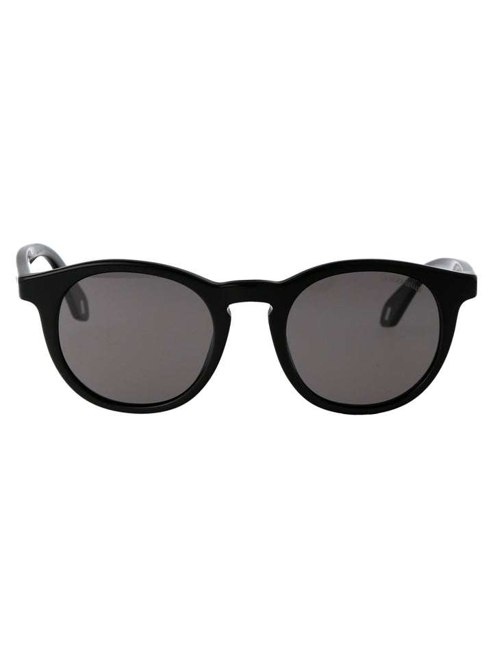 Giorgio Armani SUNGLASSES - Nero | 0655135ec351a383bbad0e26d169378149862738