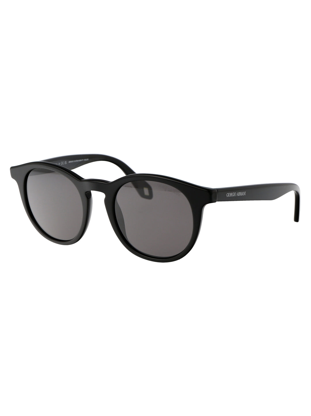 Giorgio Armani SUNGLASSES - Nero | a912bcf859d88c75044ce2220b2a1d0dd4fc1ff6