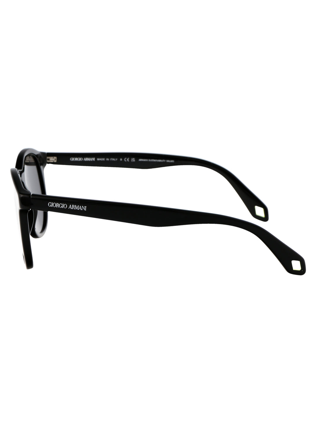 Giorgio Armani SUNGLASSES - Nero | 01328a67b494f65fd7cb5a20638ee2ec3a8479b1