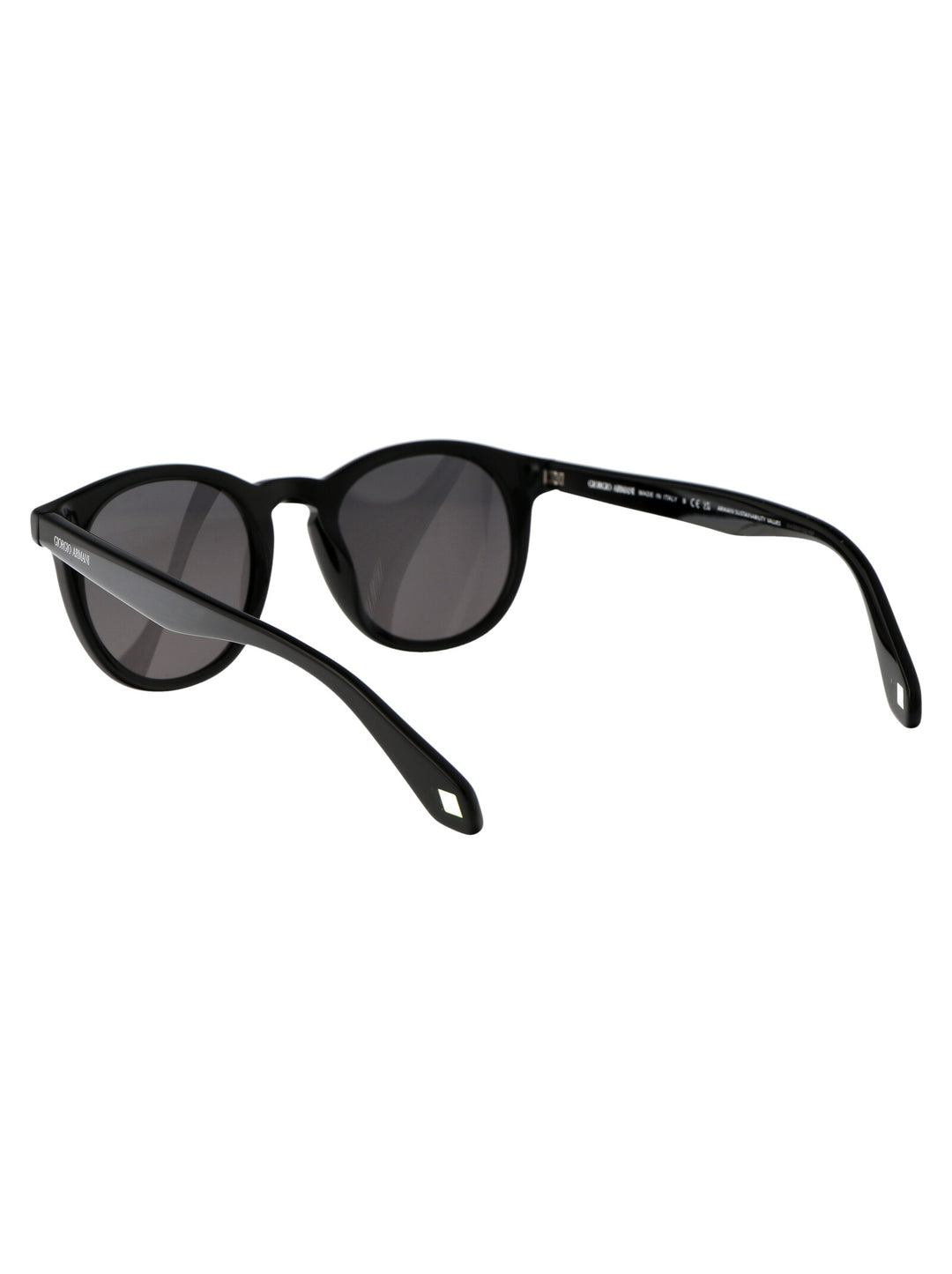 Giorgio Armani SUNGLASSES - Nero | 352d114512e8926688f61bab161e2b96901a6bfe