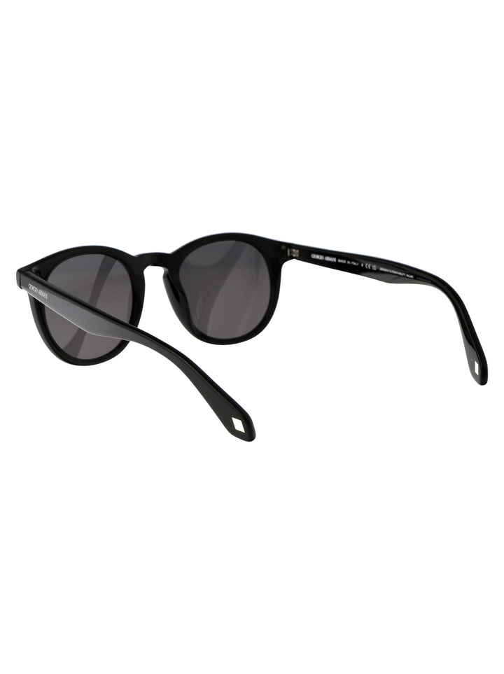 Giorgio Armani SUNGLASSES - Nero | 352d114512e8926688f61bab161e2b96901a6bfe