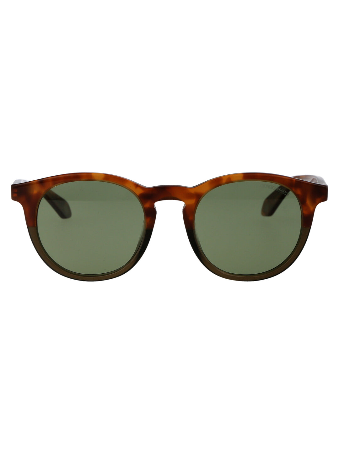Giorgio Armani SUNGLASSES - Marrone | 1a0d3c1914856b50e99f7892005817cc333dc6af
