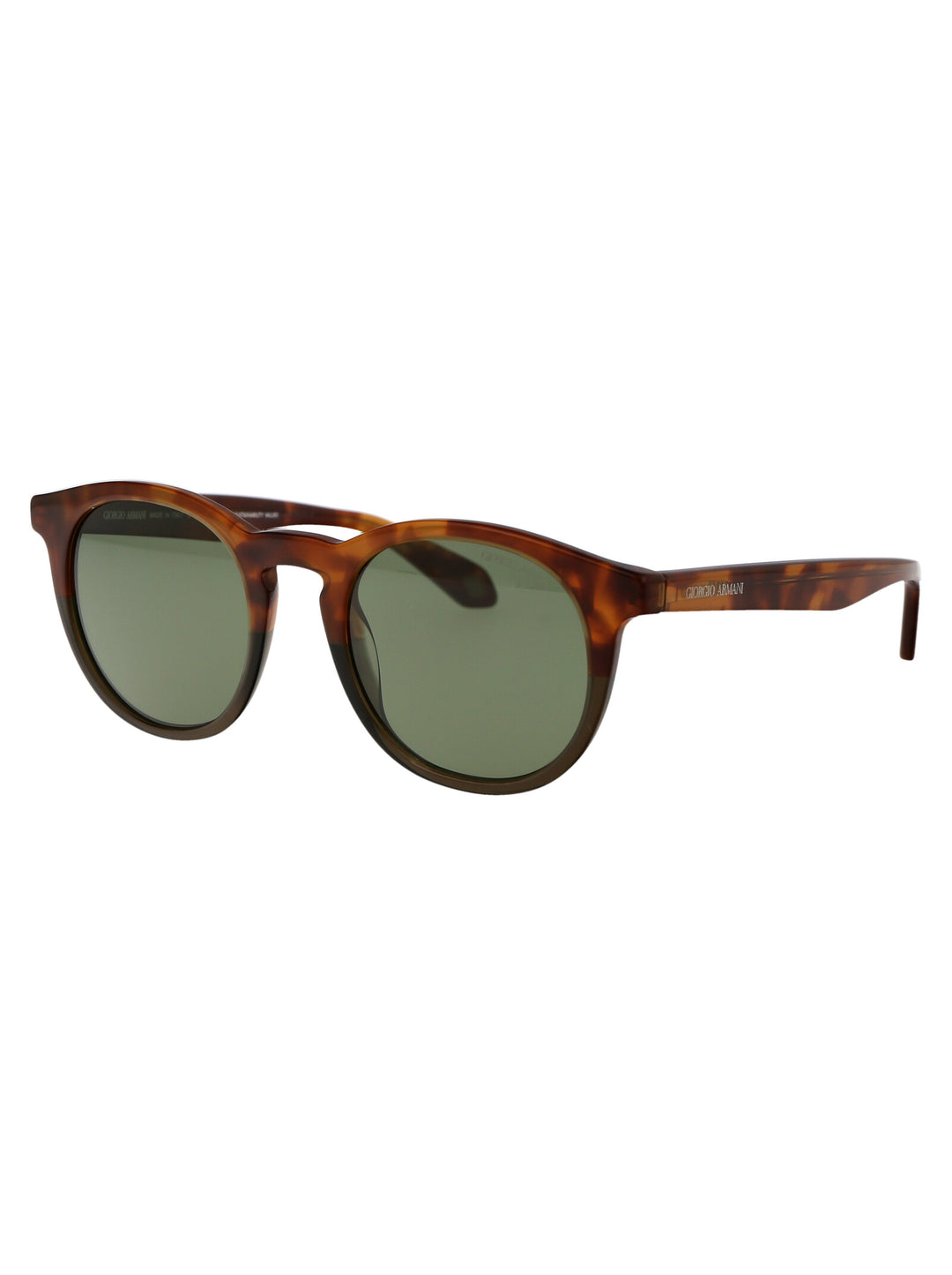 Giorgio Armani SUNGLASSES - Marrone | 16454b8cf2af3778bc78f043b00626b89e1275c5