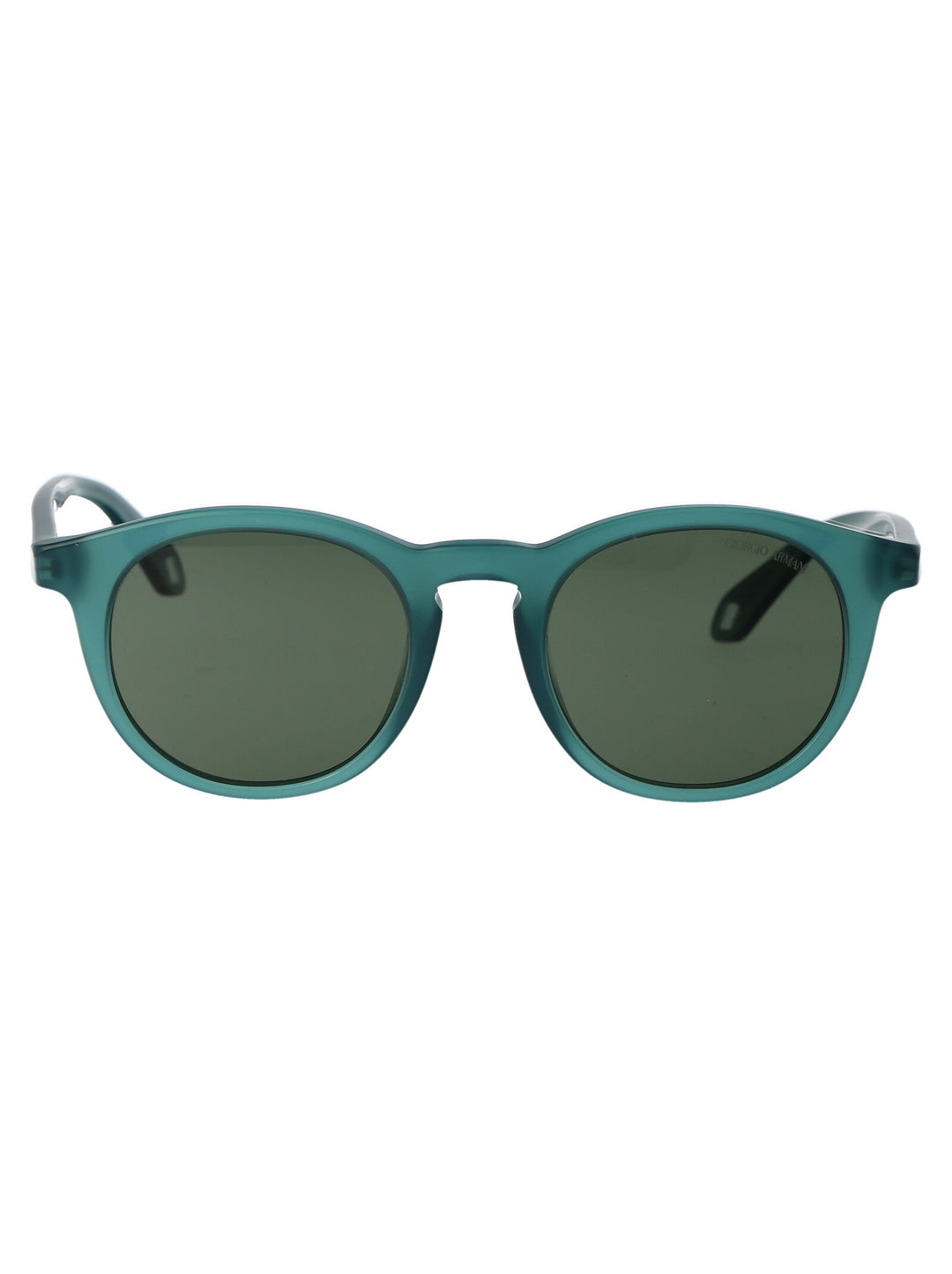 Giorgio Armani SUNGLASSES - Verde | dbac4b973a580ebbe59d7fb5c05381ec33734348