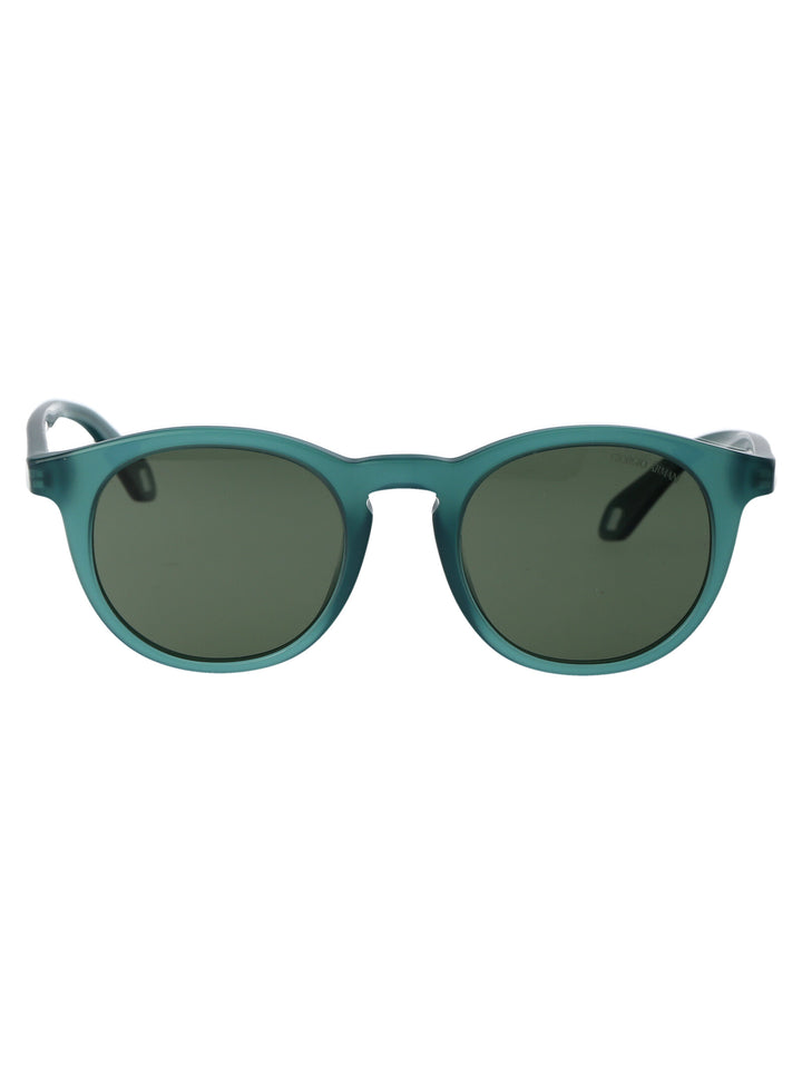 Giorgio Armani SUNGLASSES - Verde | dbac4b973a580ebbe59d7fb5c05381ec33734348