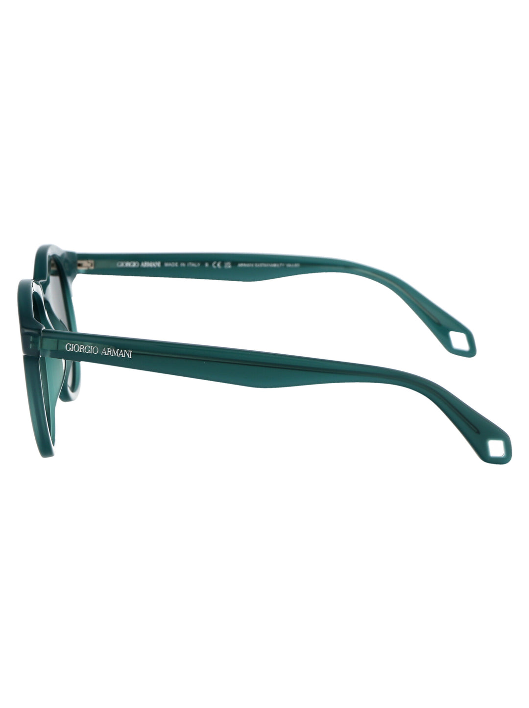Giorgio Armani SUNGLASSES - Verde | c0d2545a85f036e98ed75736102efca663d46c3d