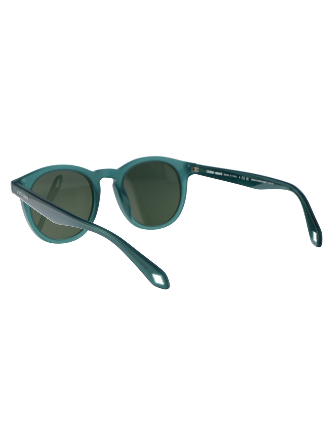 Giorgio Armani SUNGLASSES - Verde | 8a70533de79b03a694555a952f2070c8c12ae9c4