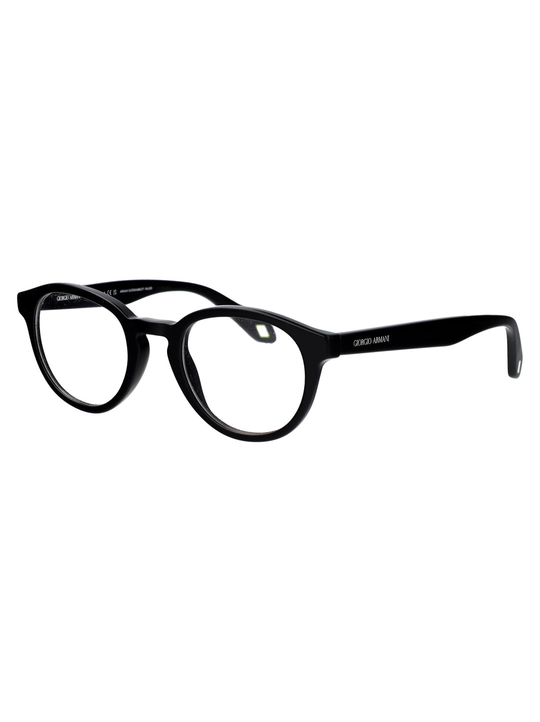 Giorgio Armani OPTICAL - Nero | cc9737b607427738adb3ba216d6ddaab756cda0a