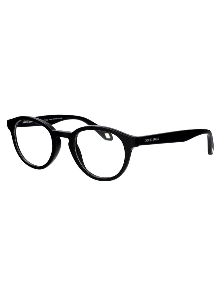 Giorgio Armani OPTICAL - Nero | cc9737b607427738adb3ba216d6ddaab756cda0a
