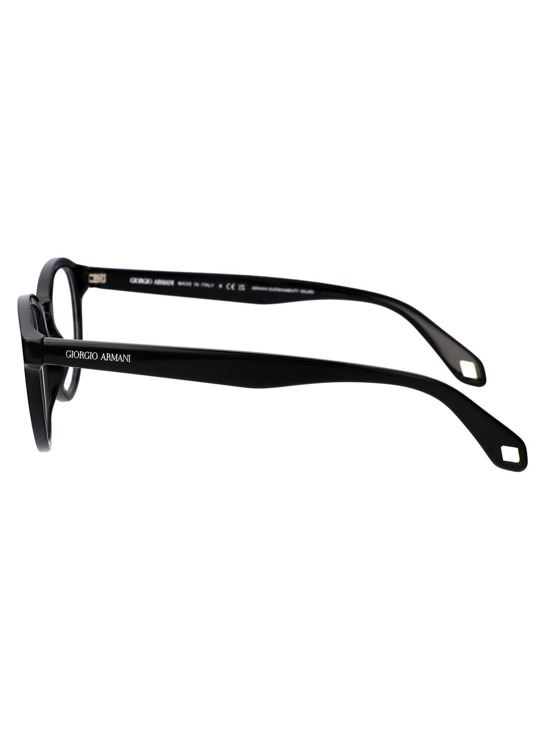 Giorgio Armani OPTICAL - Nero | 7ba634e170cd99ff296322e634af6b6cc2271730