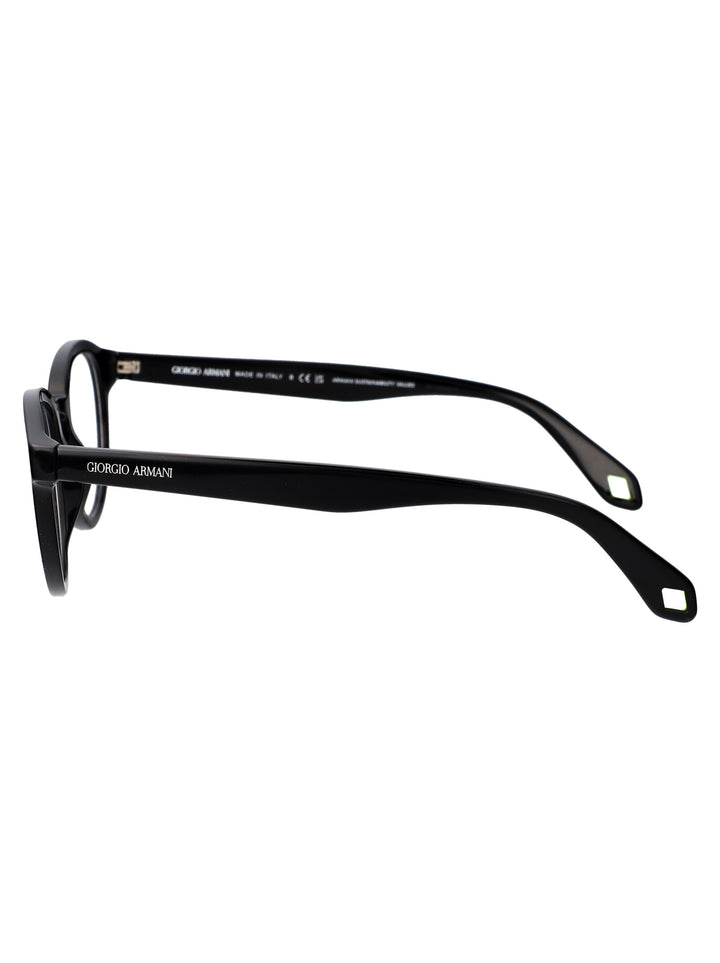 Giorgio Armani OPTICAL - Nero | 7ba634e170cd99ff296322e634af6b6cc2271730