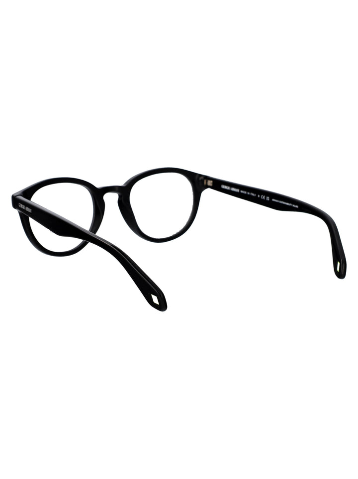 Giorgio Armani OPTICAL - Nero | ad60d79dad4f4b71b272463d87e6b3a3476238c5
