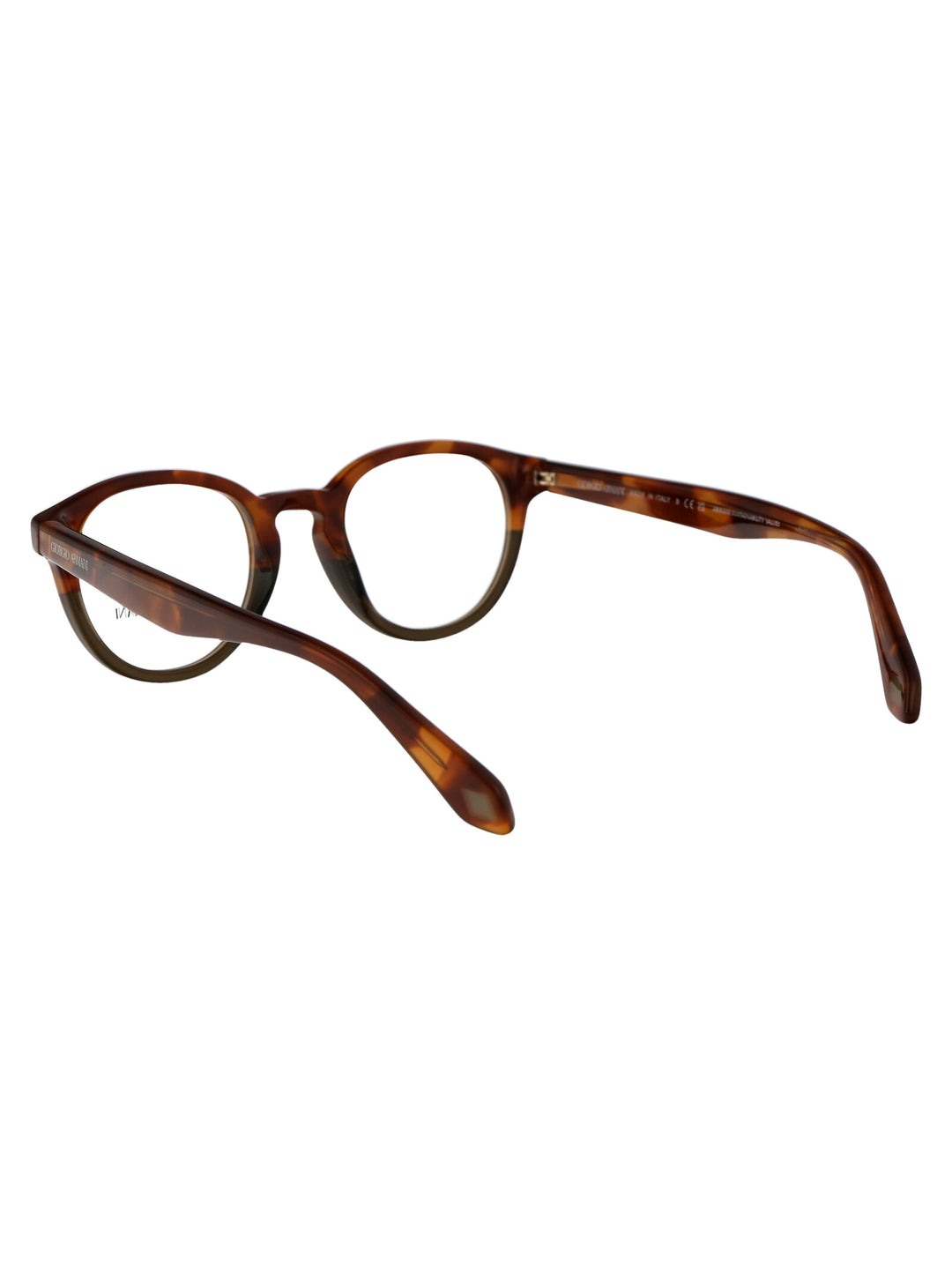 Giorgio Armani OPTICAL - Marrone | 06122fc290bba2e86911912c241af1f3b8b27a7d