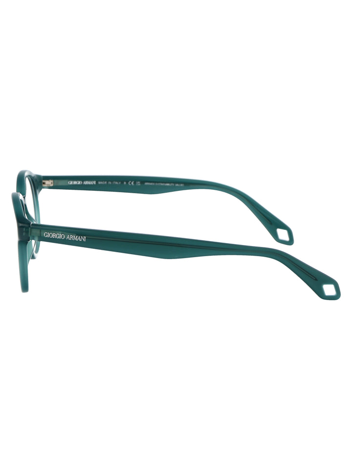 Giorgio Armani OPTICAL - Verde | de01bab862998121a2bd45562f5fe3b211a64309