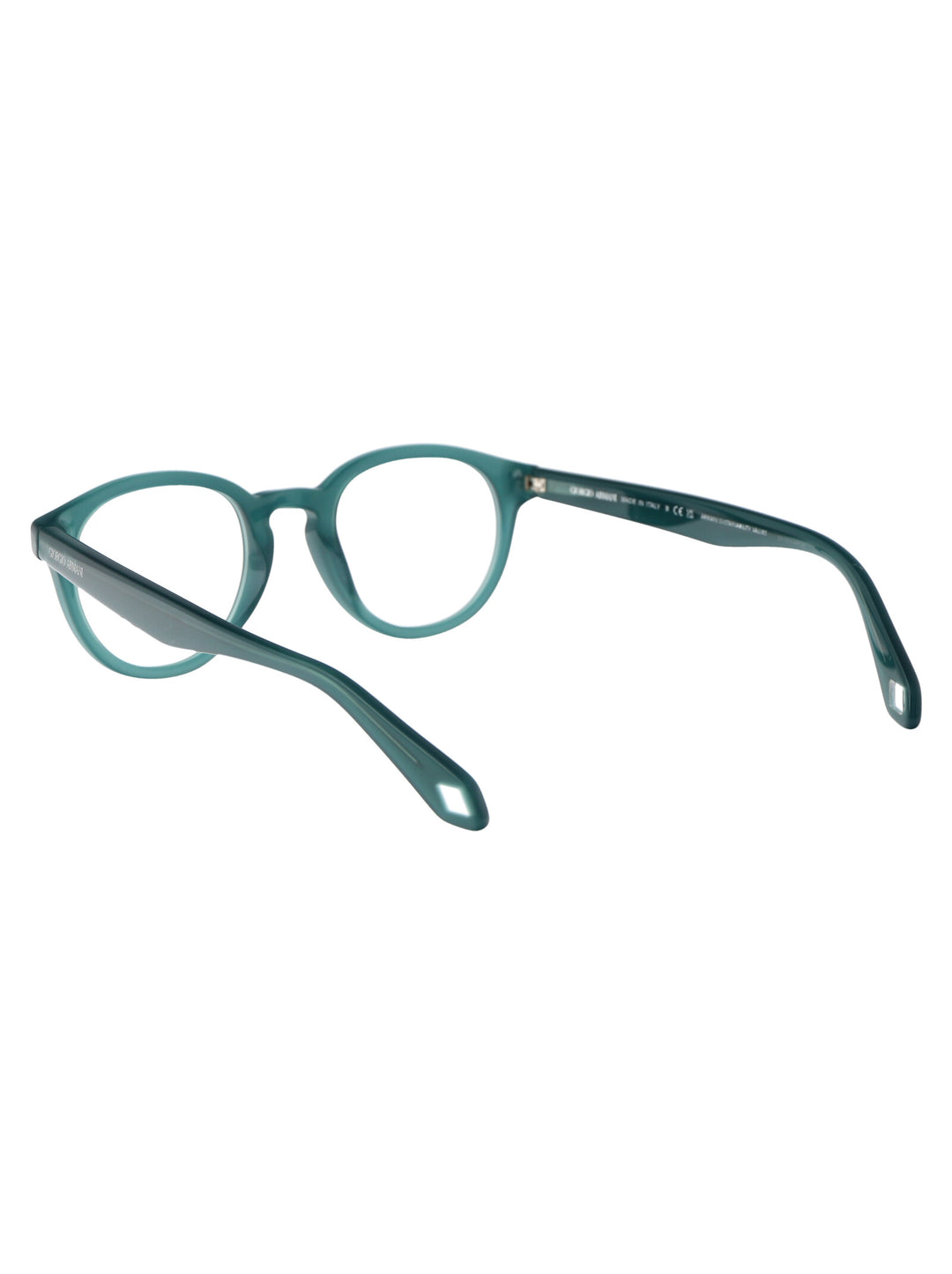 Giorgio Armani OPTICAL - Verde | 243ca7c8c473af26fae8ac140de64de53872a12c