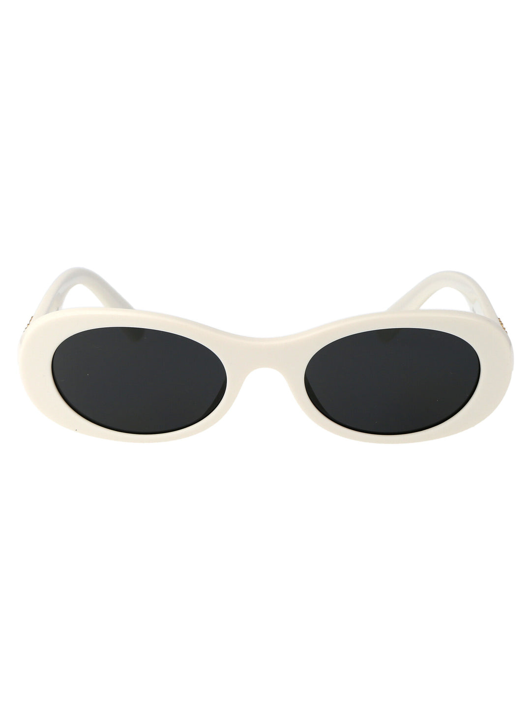 Miu Miu SUNGLASSES - Bianco | e8cc4b1376df6916a7355628dec374298c304914