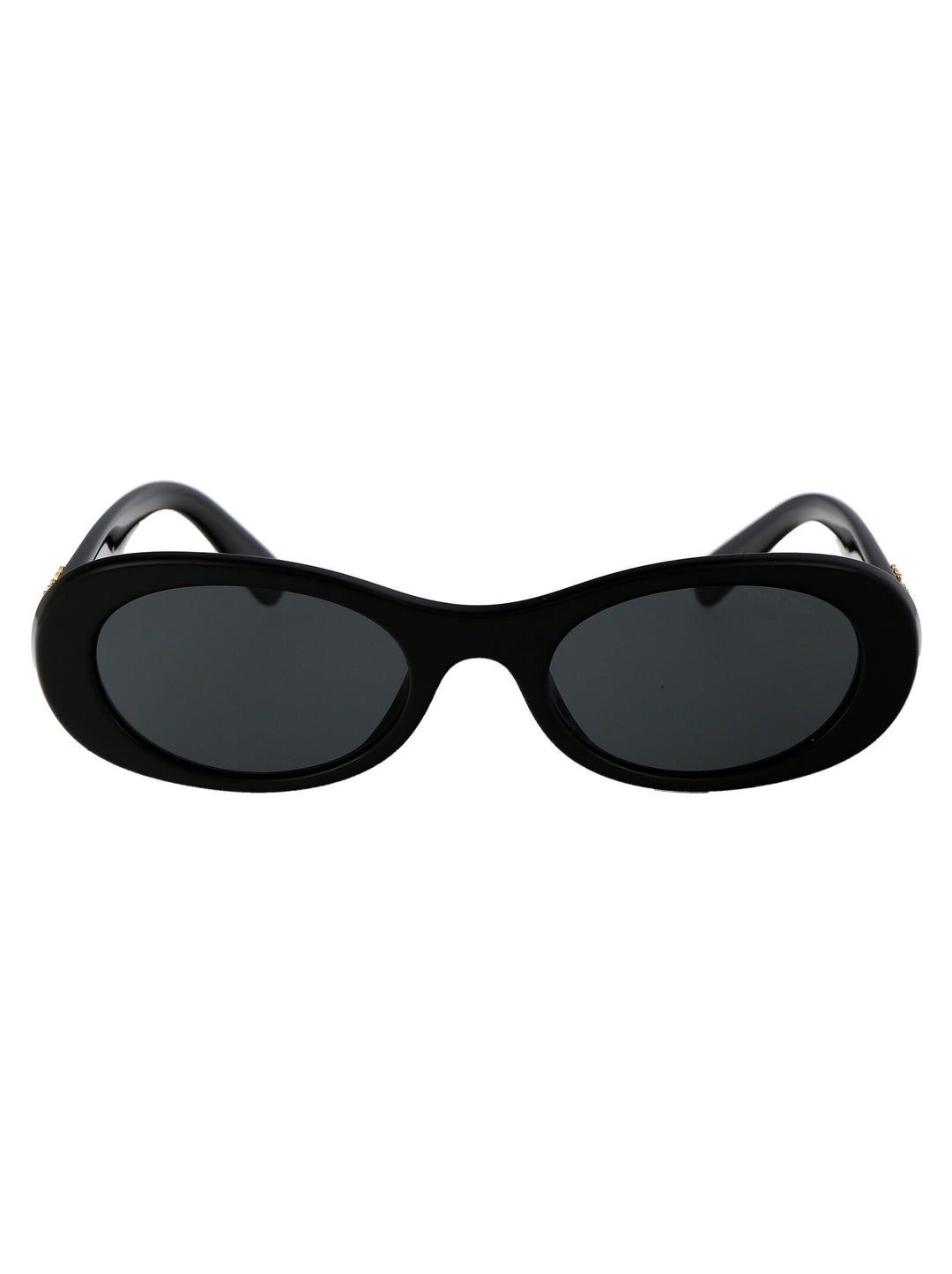 Miu Miu SUNGLASSES - Nero | 8cdd399934ead2db365877f4fb132904bf0afaeb