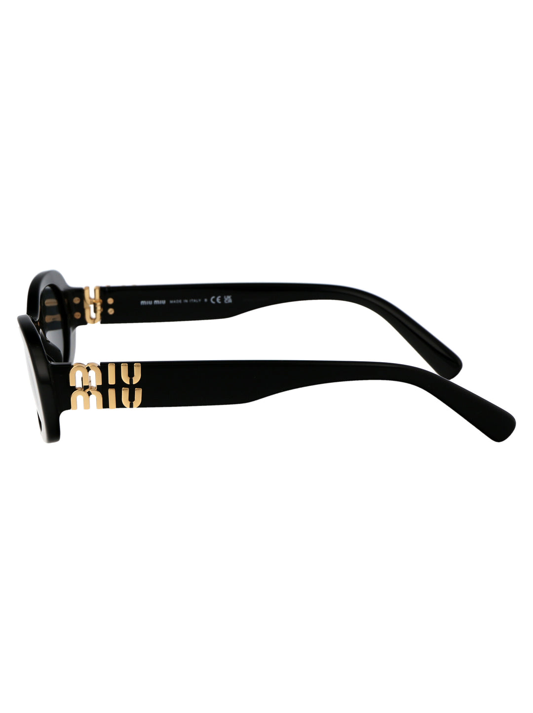 Miu Miu SUNGLASSES - Nero | dc81e0c9778c152b2f5f8d033d333be20ebf146d