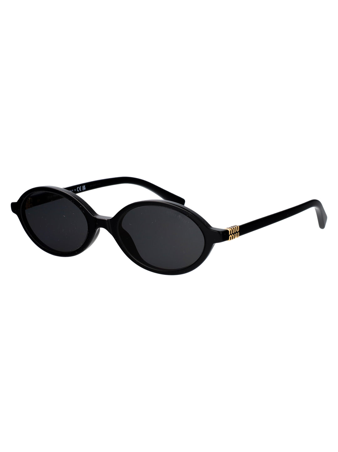 Miu Miu SUNGLASSES - Nero | e6b19c2bcead7e904d340f0b40fa04d42ece6ed9