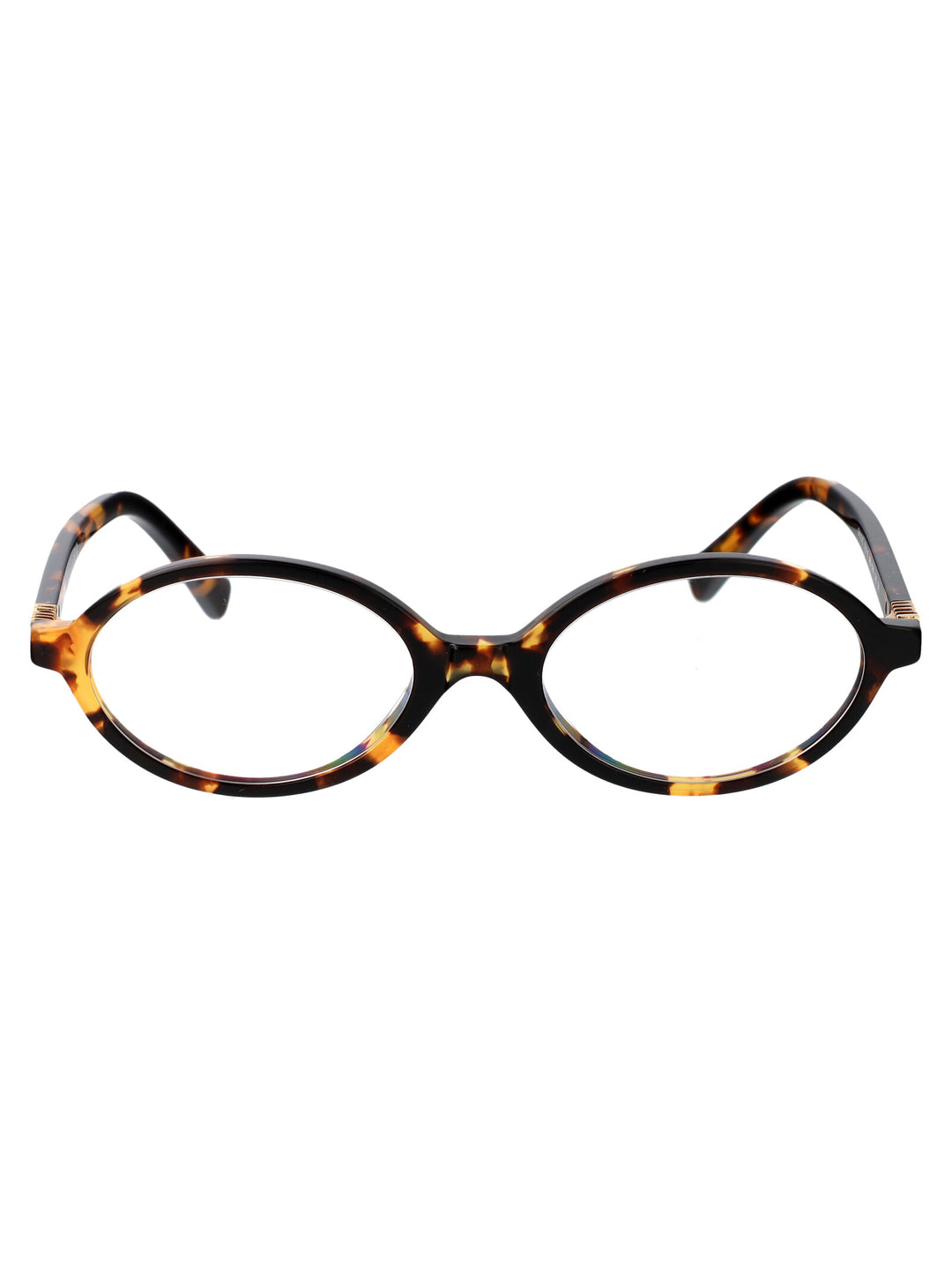 Miu Miu SUNGLASSES - Marrone | 3a59dd2150f980bfce9ffffe34d4e1a8537af9a8