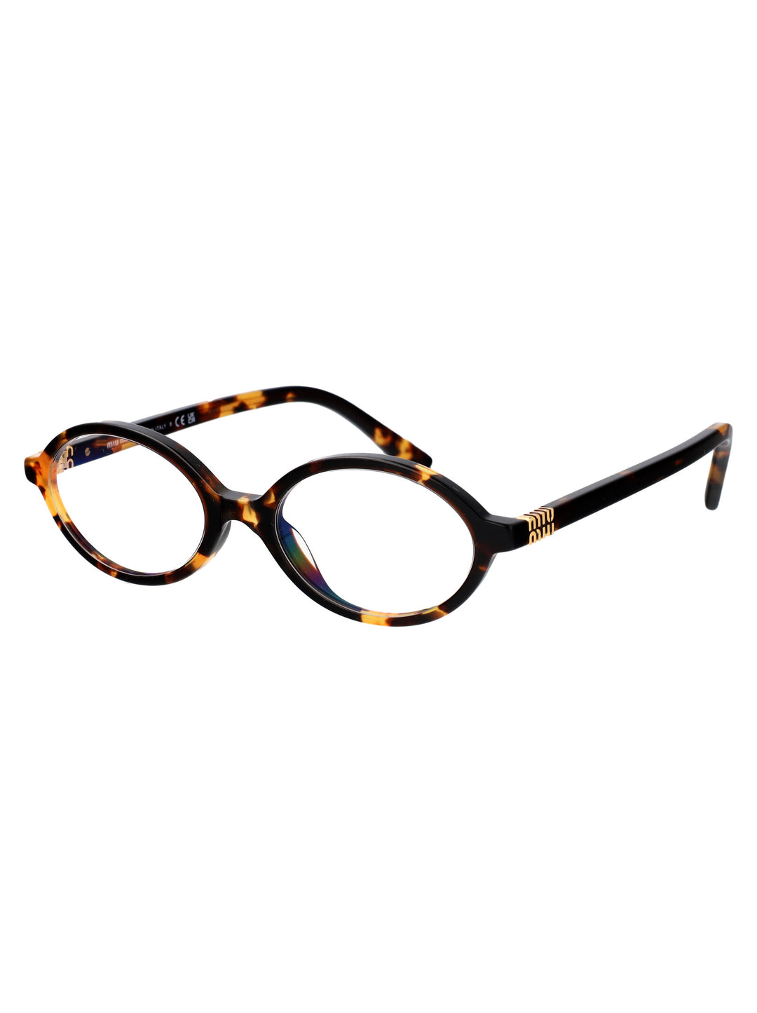 Miu Miu SUNGLASSES - Marrone | 55e209af2e2ec23413750c1b3f5a948e2569e628