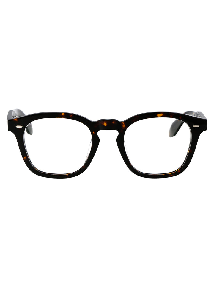 Oliver Peoples KASDAN ROUND Occhiali da Vista