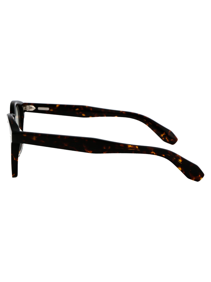 Oliver Peoples KASDAN ROUND Occhiali da Vista