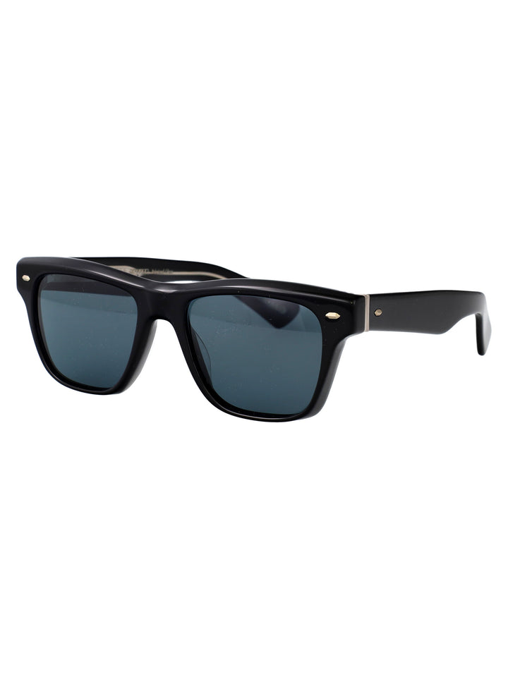 Oliver Peoples SUNGLASSES - Nero | 0b9c1cb978e34e3b94119f1c139a2a3c4e446ee4