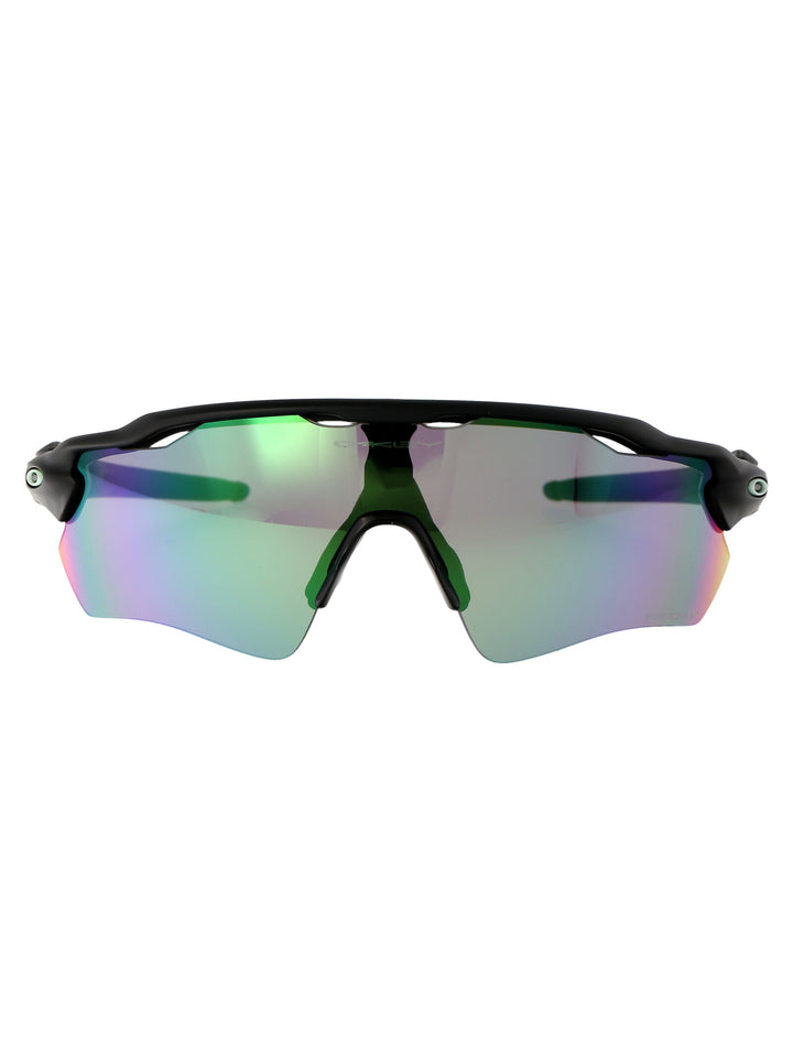 Oakley SUNGLASSES - Nero | eb917eac3ce67afb85640c20ec1529dc74555165