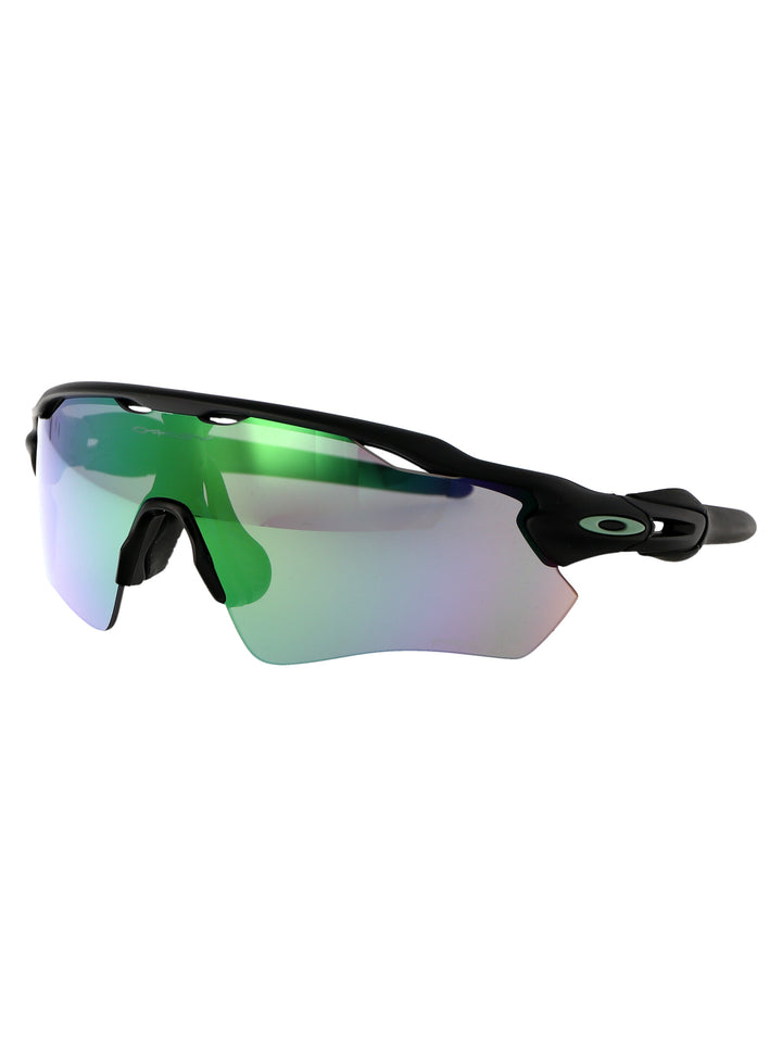 Oakley SUNGLASSES - Nero | 0d58a1583ff2443a6927423f9b6163ac248deb20