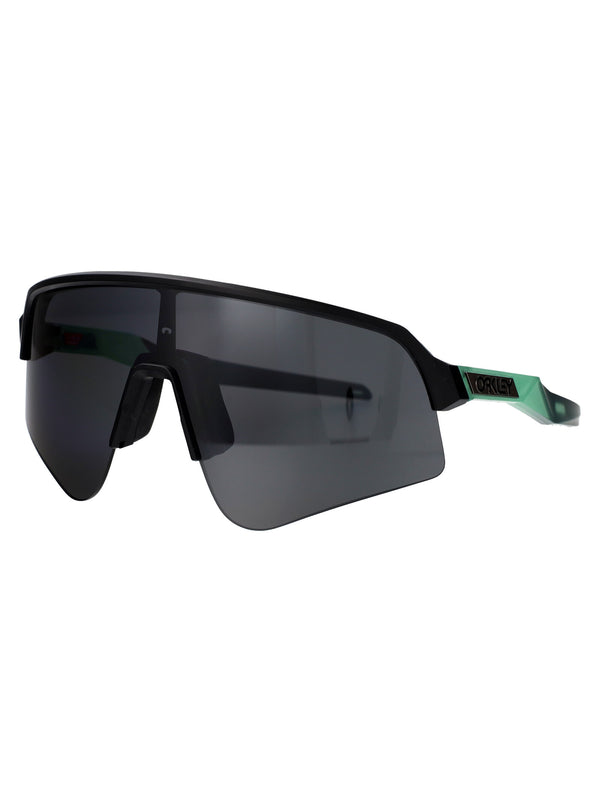 ENCODER Mask Sunglasses