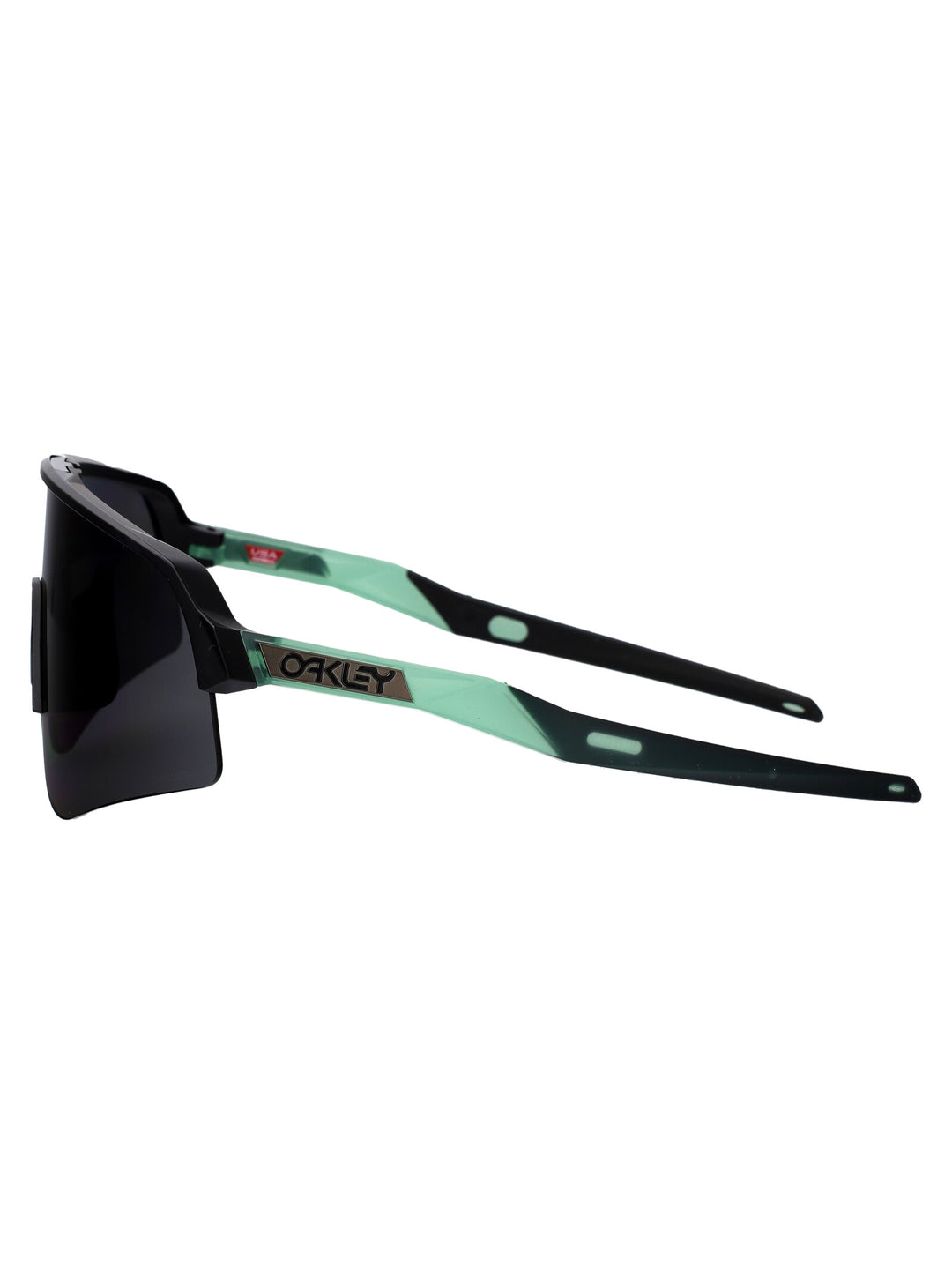 Oakley SUNGLASSES - Nero | a87e74c9f46306133ffb5ba477de562e52218dde