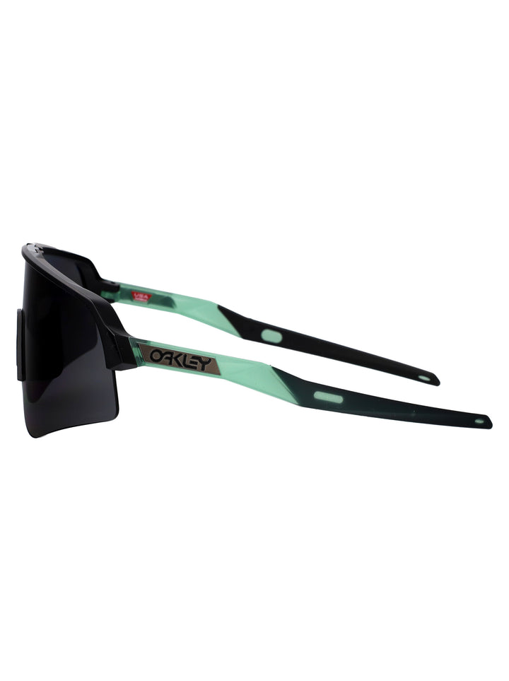 Oakley SUNGLASSES - Nero | a87e74c9f46306133ffb5ba477de562e52218dde
