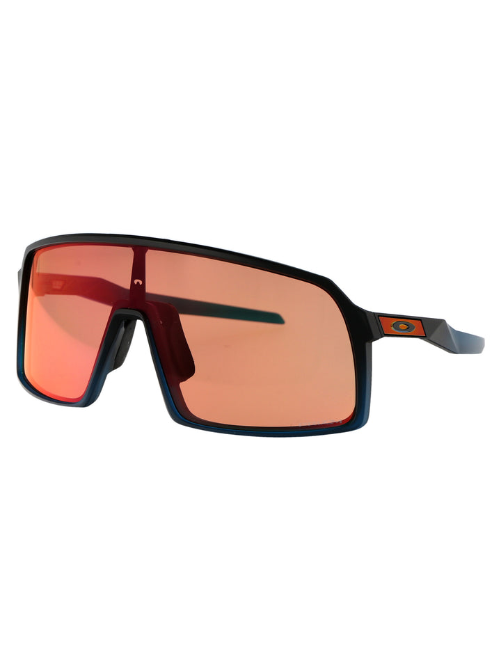 Oakley SUNGLASSES - Blu | 276bc54910c030757492c64e5498ae7bc6dbee52