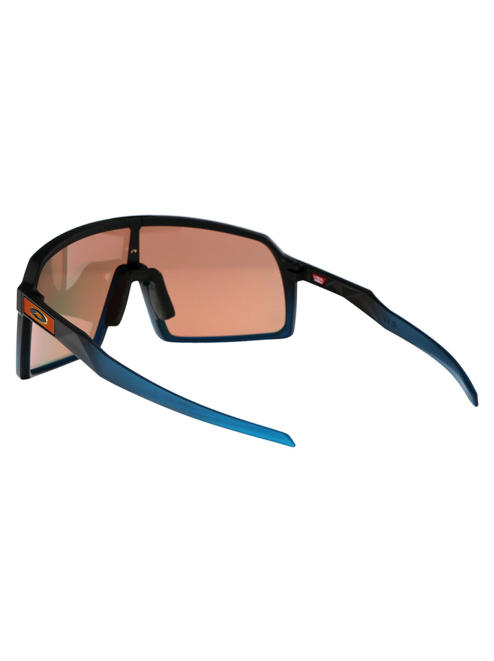 Oakley SUNGLASSES - Blu | 7a230588c315569665c9a92cf701406aa733f22c