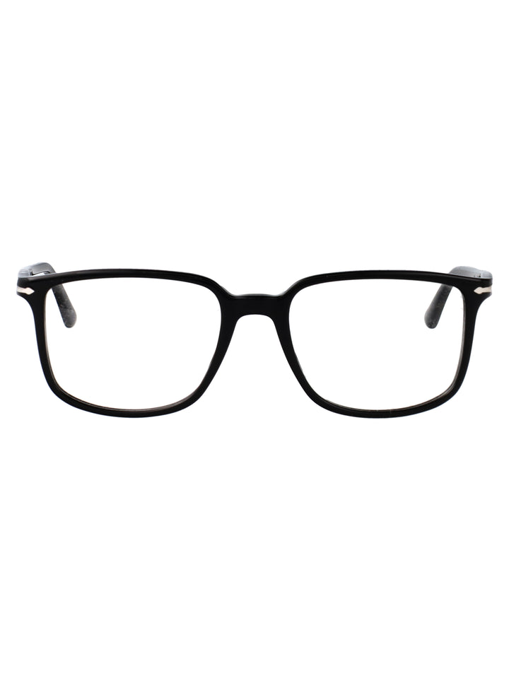 Persol OPTICAL - Nero | abf6e96ded76d192179555bb0b544cd425c49b74