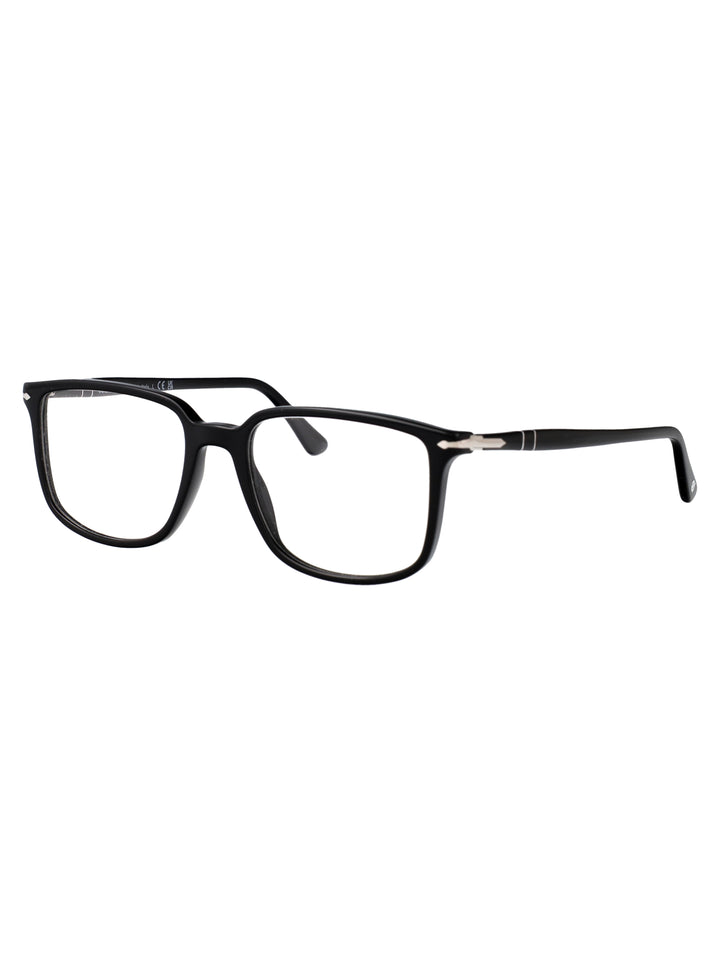 Persol OPTICAL - Nero | 29496907005b2dd5932f15f66749bf11fa11a73e