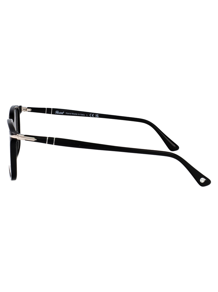 Persol OPTICAL - Nero | b4a3dce9162c577507371a658cc747a4e63ebecb